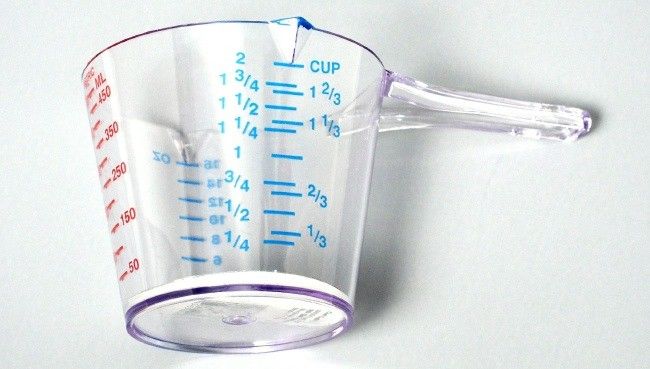 72 Units of Measuring Cup - 2 Cup Size / ML - at - alltimetrading.com