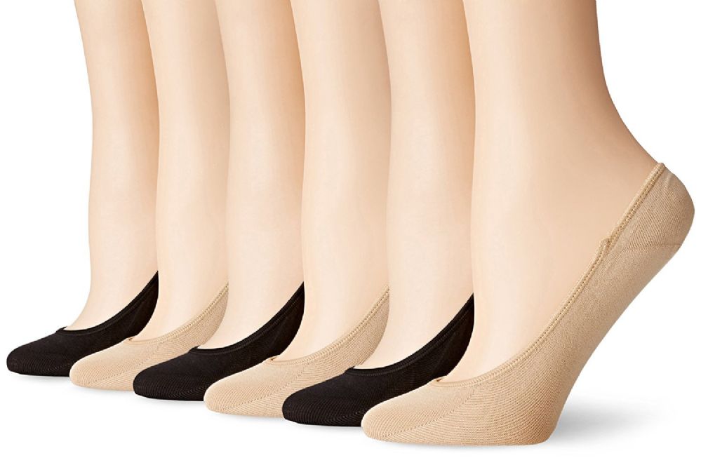 loafer socks womens