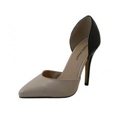 2 tone heels