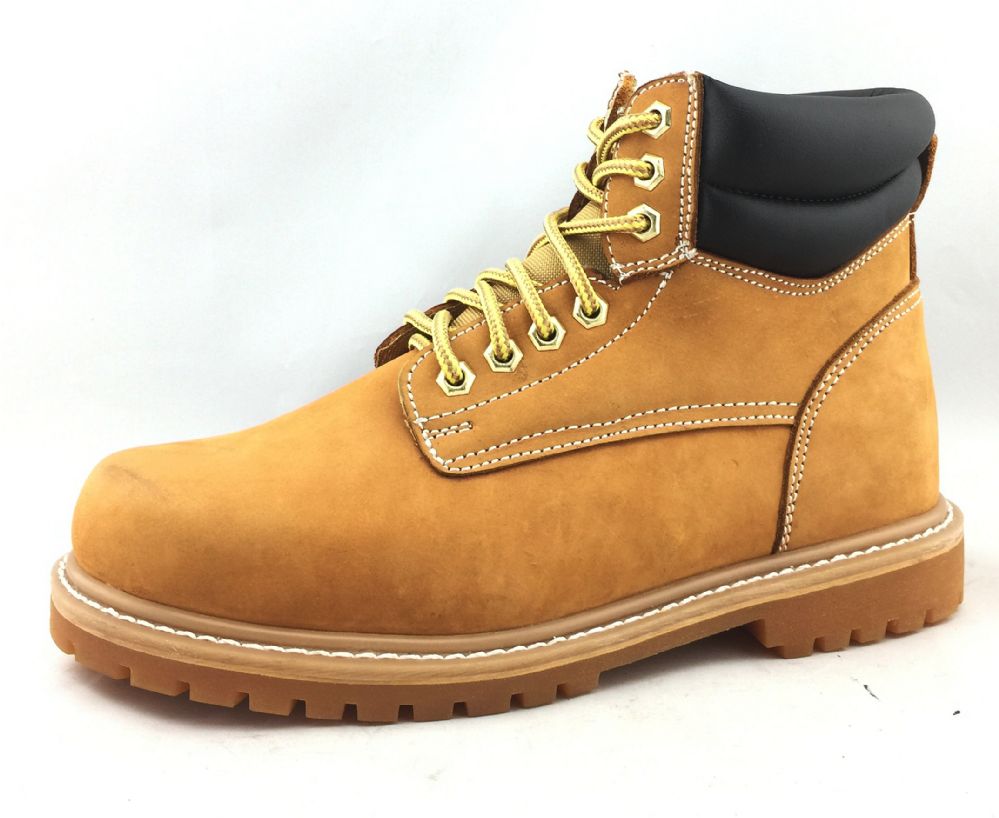 12 Units of Men's Genuine Leather Boots Sizes 4-12 Open Stock - Men's ...