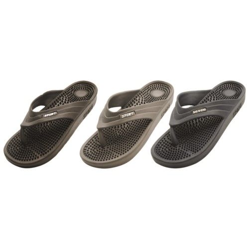 massage flip flops