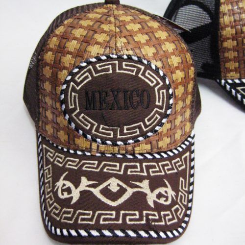 mexican baseball caps