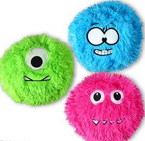 monster stuffed animals bulk