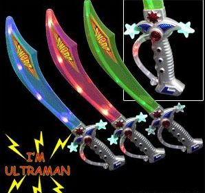 bulk toy swords