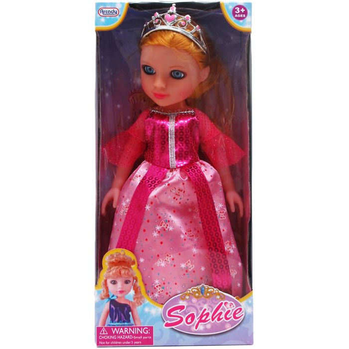 sophie doll