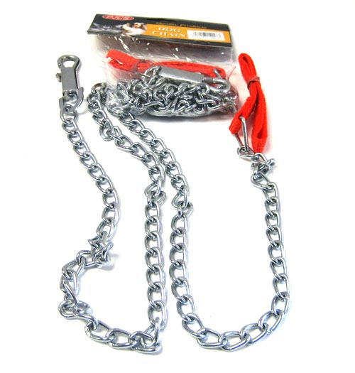 dog leash chain bulk
