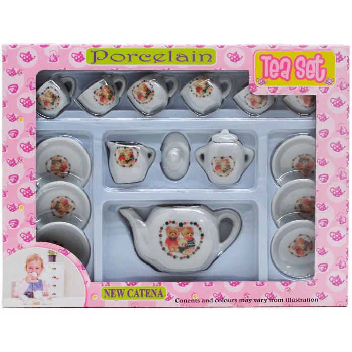 tea cup set toy
