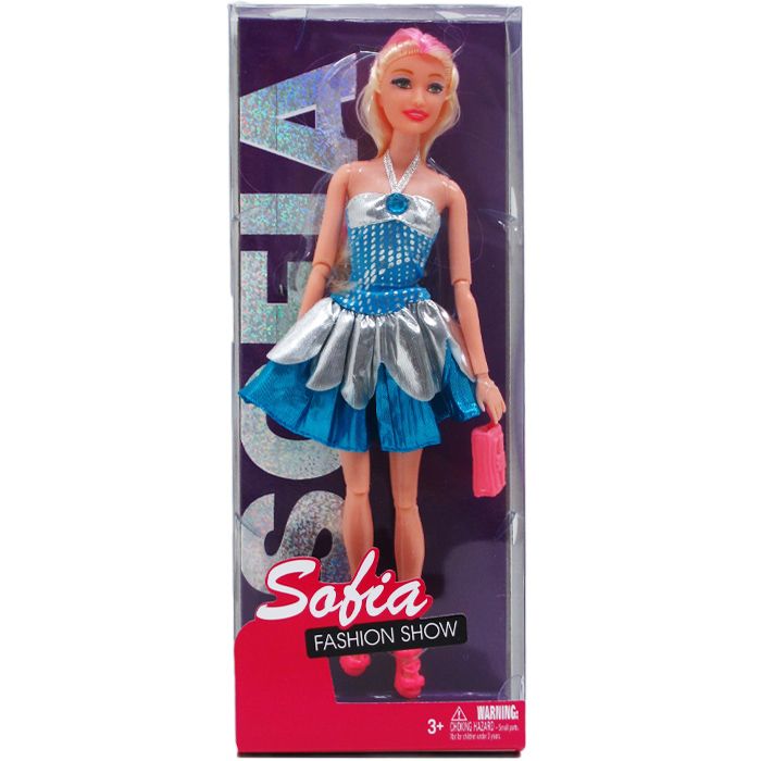 sofia doll target