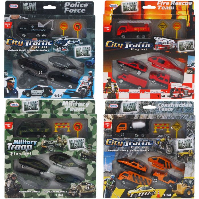 bulk diecast cars