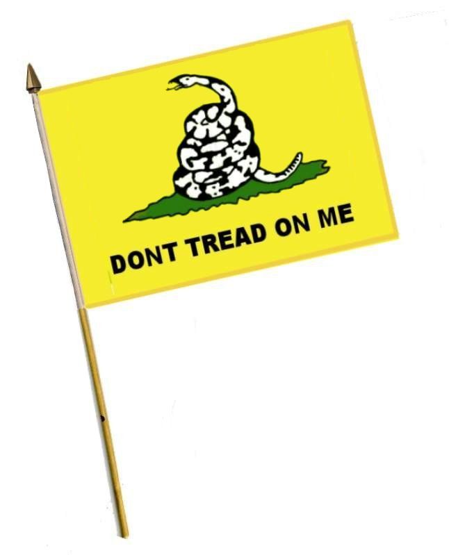 Top 95+ Wallpaper Don T Tread On Me Flag Pictures Full HD, 2k, 4k 09/2023