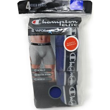 champion boxer brief underwear