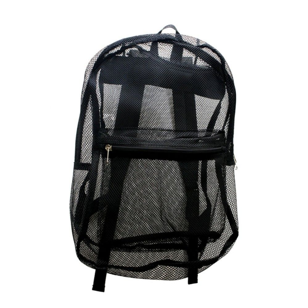 mesh backpacks for kids