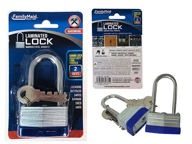 bulk padlocks