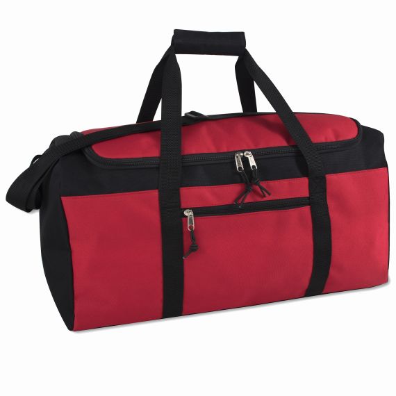 24 inch duffel bag