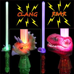 bulk light up toys