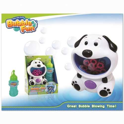 24 Units of Dog Bubble Maker - Bubbles - at - alltimetrading.com