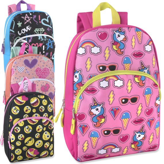 girls backpacks on amazon