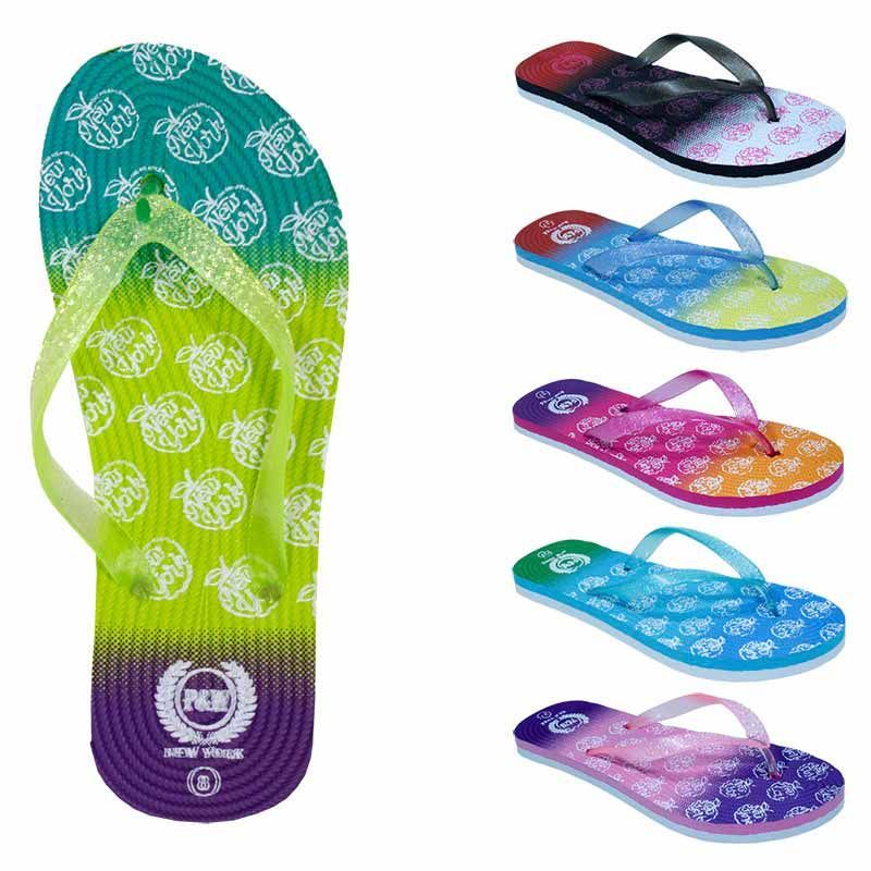 straps for flip flops