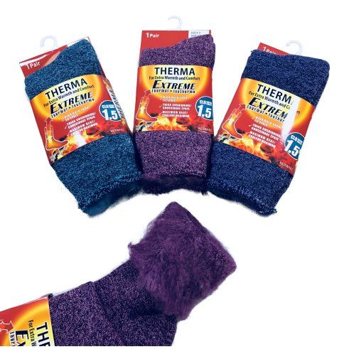 womens thermal socks