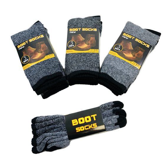 wholesale boot socks