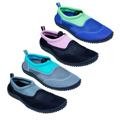 girls water shoes size 4