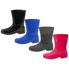 rubber boots for girls