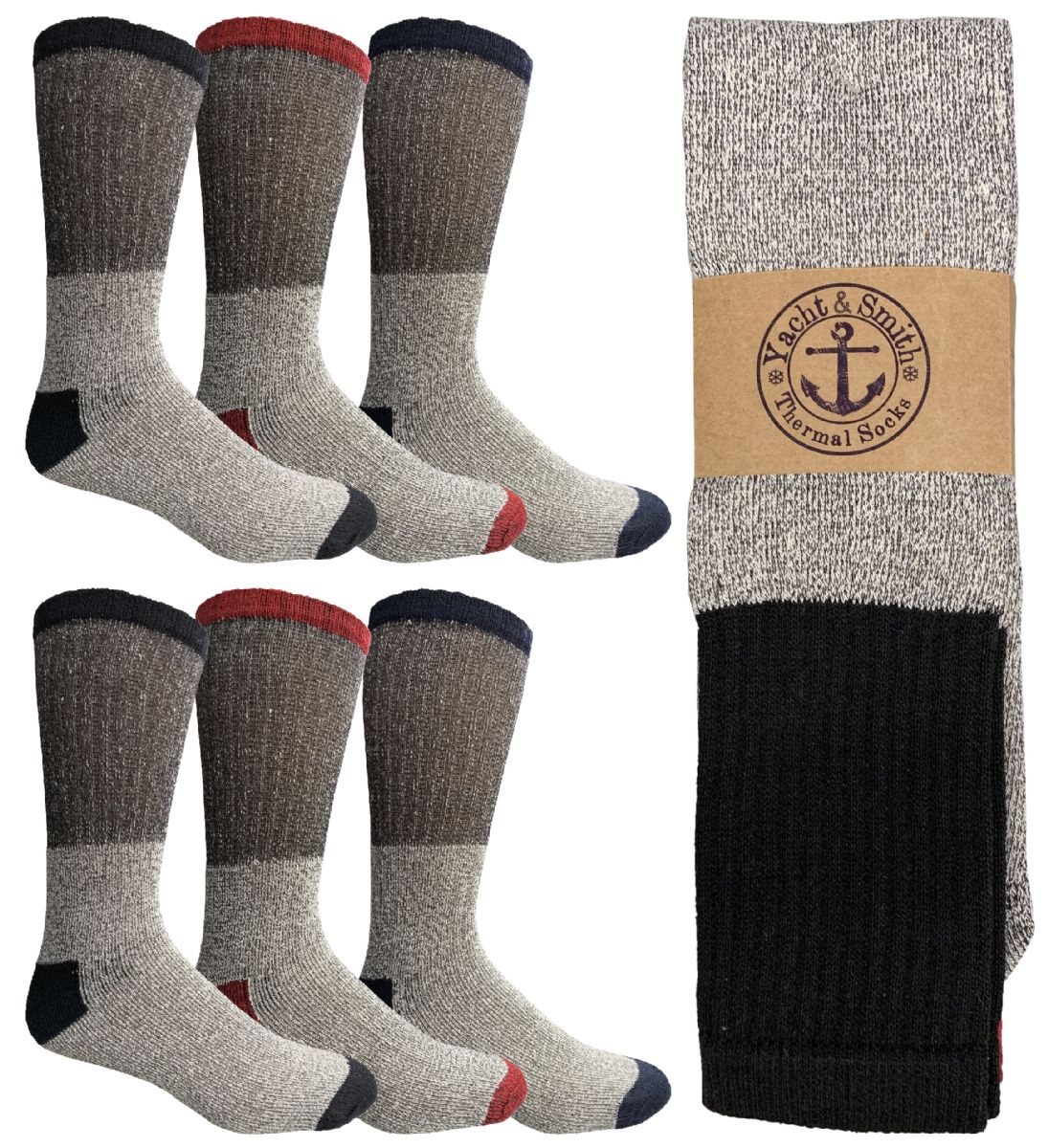 mens tube socks