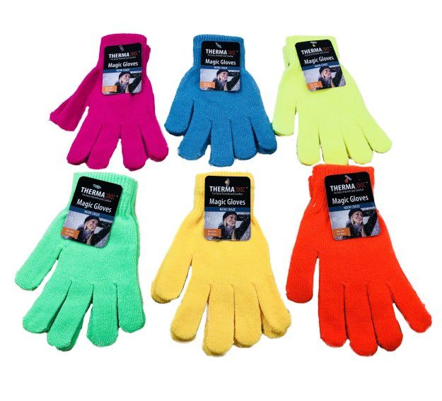 stretch gloves