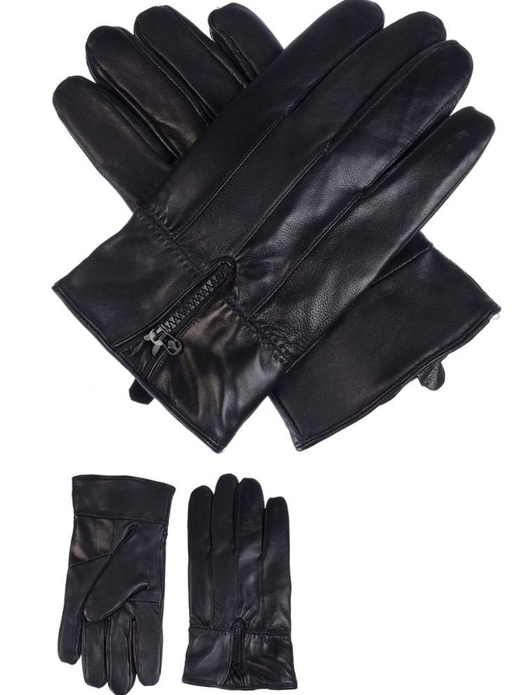 where to buy mens leather gloves