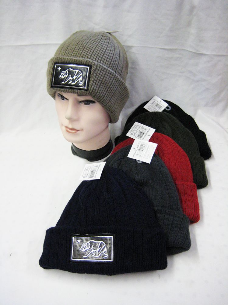 bulk winter hats