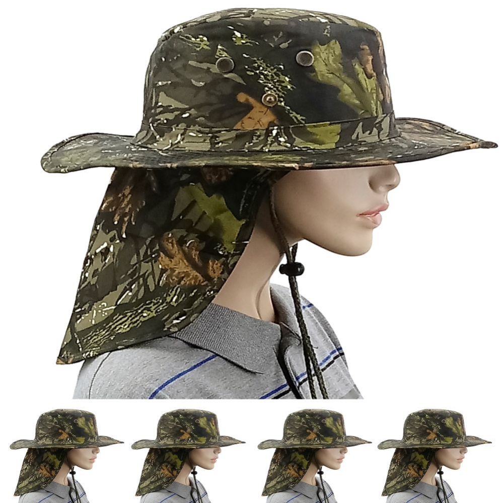 boonie hat