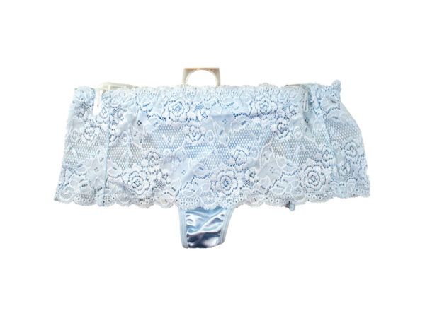 womens size 9 thong panties