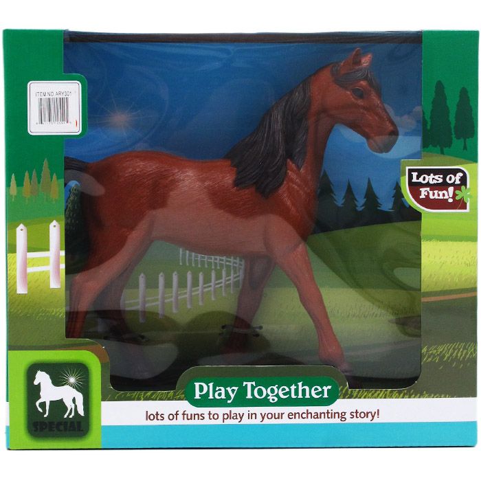 horse play toys