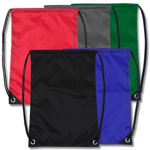 drawstring packs