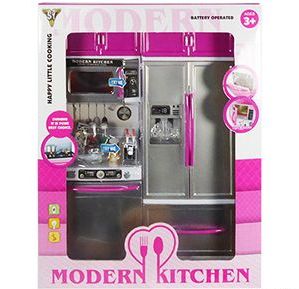 kitchen sets for little girls