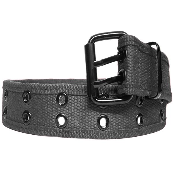 mens fabric belts