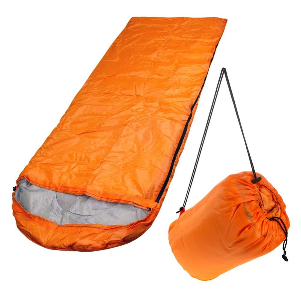 heavy duty sleeping bags