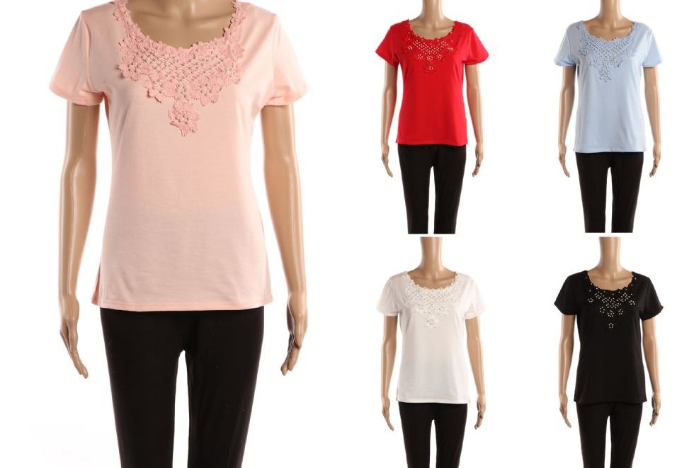 womens fashion tops uk