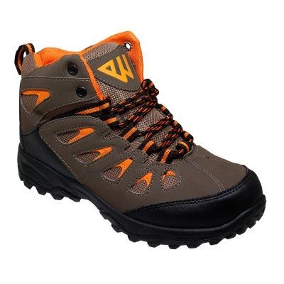 lightest men's hiking boots