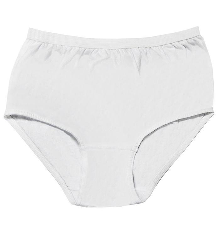 size 6 womens underwear