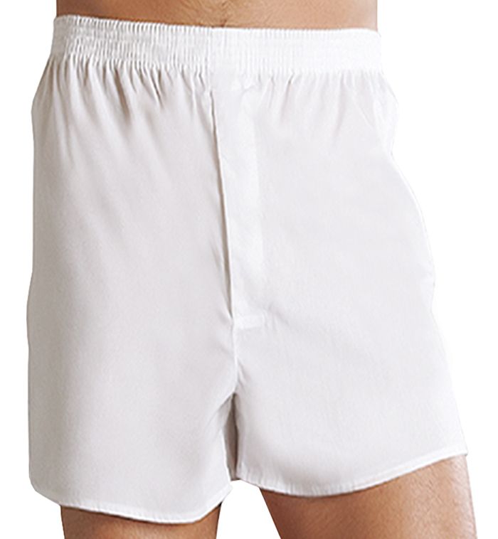 second hand boxer shorts