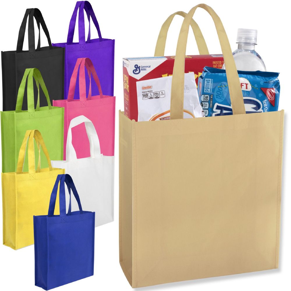 the color tote