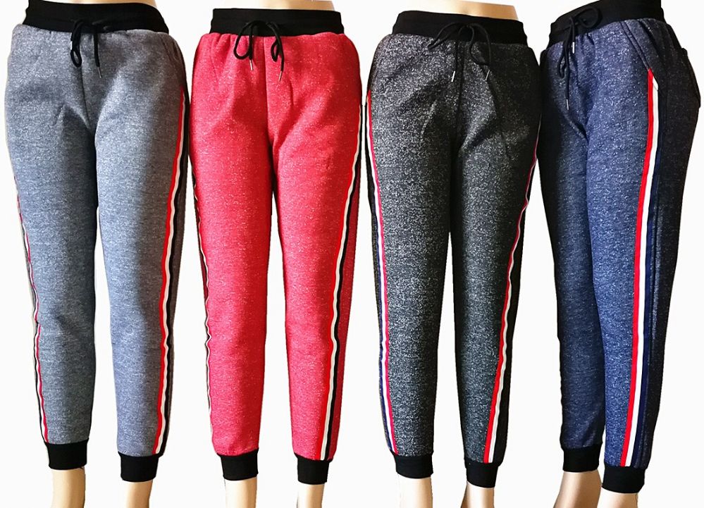 winter joggers womens