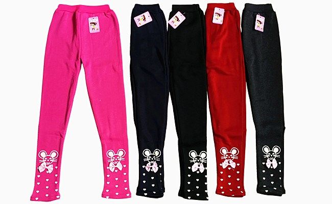 jogger pants for girls