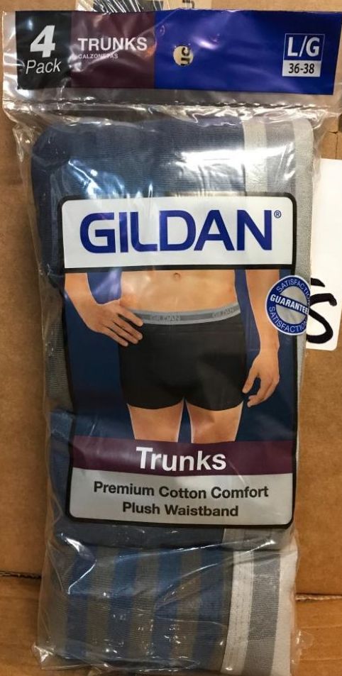 gildan mens underwear