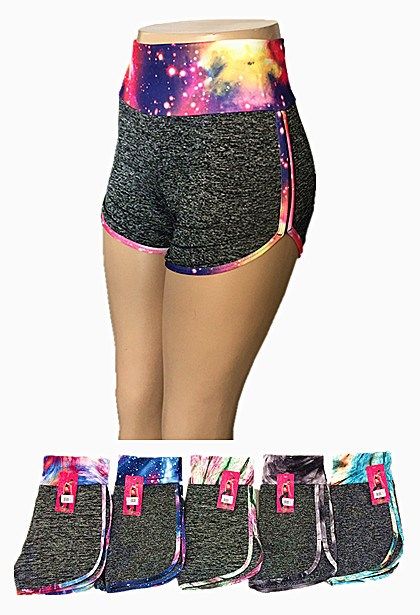 workout running shorts