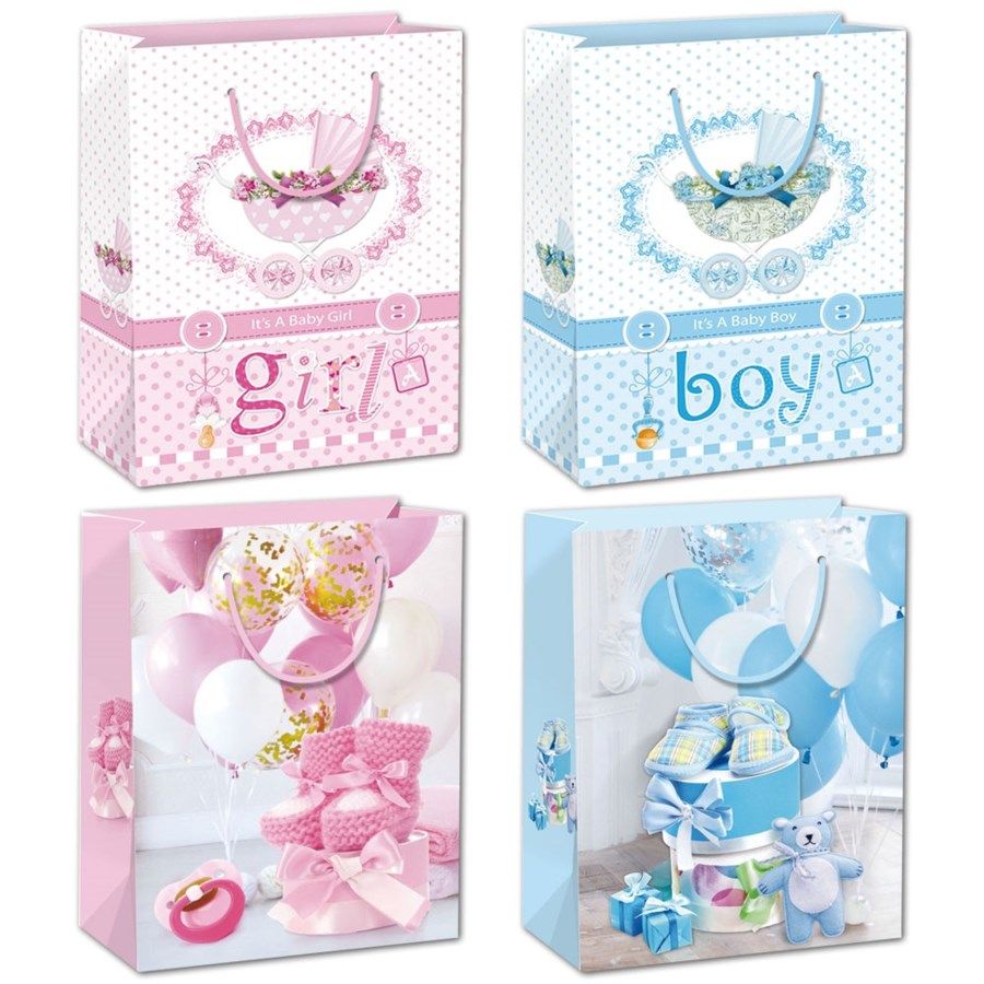 extra large gift bags bulk