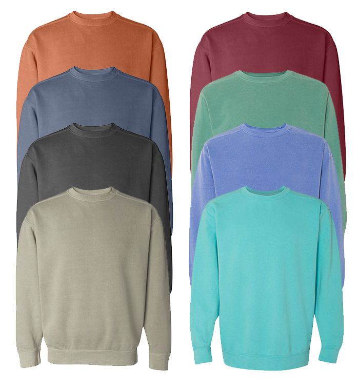 bulk sweatshirts