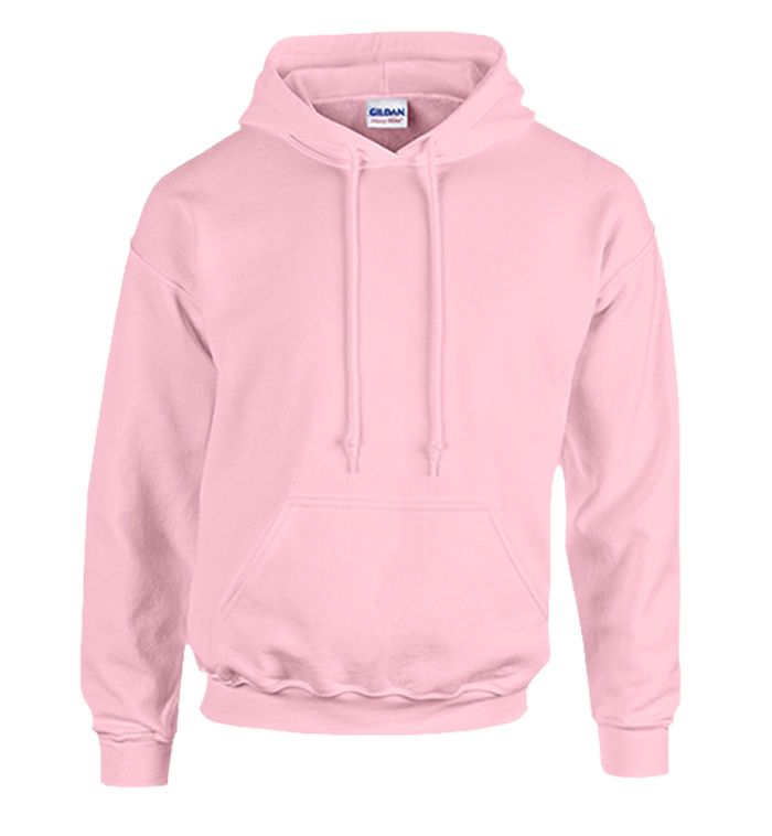 light pink hoodie mens