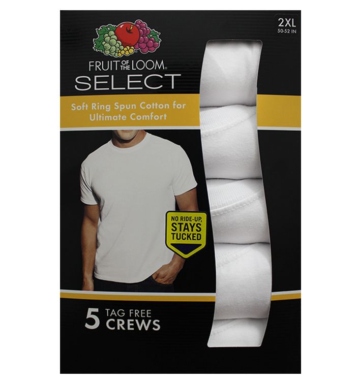 mens t shirt pack